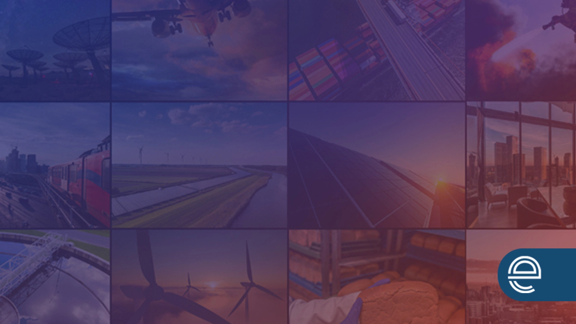 Transforming our nation’s critical services through cyber secured engineering.