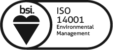 ISO 14001:2015 Certificate Modal
