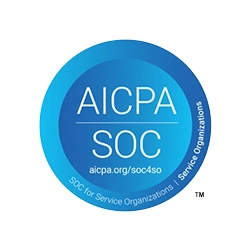 SOC2 - TYPE 2 COMPLIANCE  A SOC2 - Type2 Compliance is an internal controls report capturing how a company safeguards customer data and how well those controls are operating. These reports are issued by independent third party auditors covering the principles of Security, Availability, Confidentiality, and Privacy.
