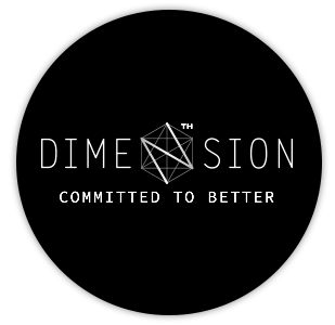N Dimesion quote