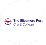 Logo-The Ellesmere Port C of E College