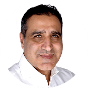 <strong>Afshin Attari</strong><br>Director - Public Sector & Unified Platforms