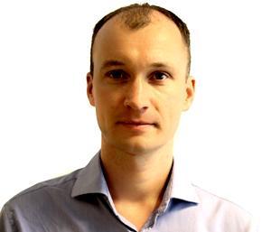 Mukesh Bavisi - MD, Exponential-e.