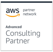 AWS Partner Network - Advanced Consulting Partner