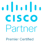 CISCO Premier Certified Partner