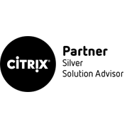 Citrix Partner - Silver Solution Advisor