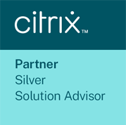 Citrix Partner - Silver Solution Advisor