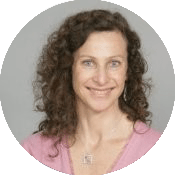 Corinne Linskell - Cyber Security Consultant