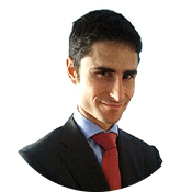 <strong>David Edo</strong><br>Director of Products and Commercial Management
