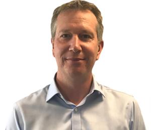 Henry Pepperall CFO, Exponential-e.
