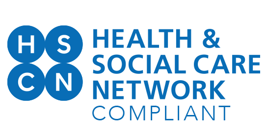 Health & Social Care Network - A faster, more secure and resilient network to transform health services