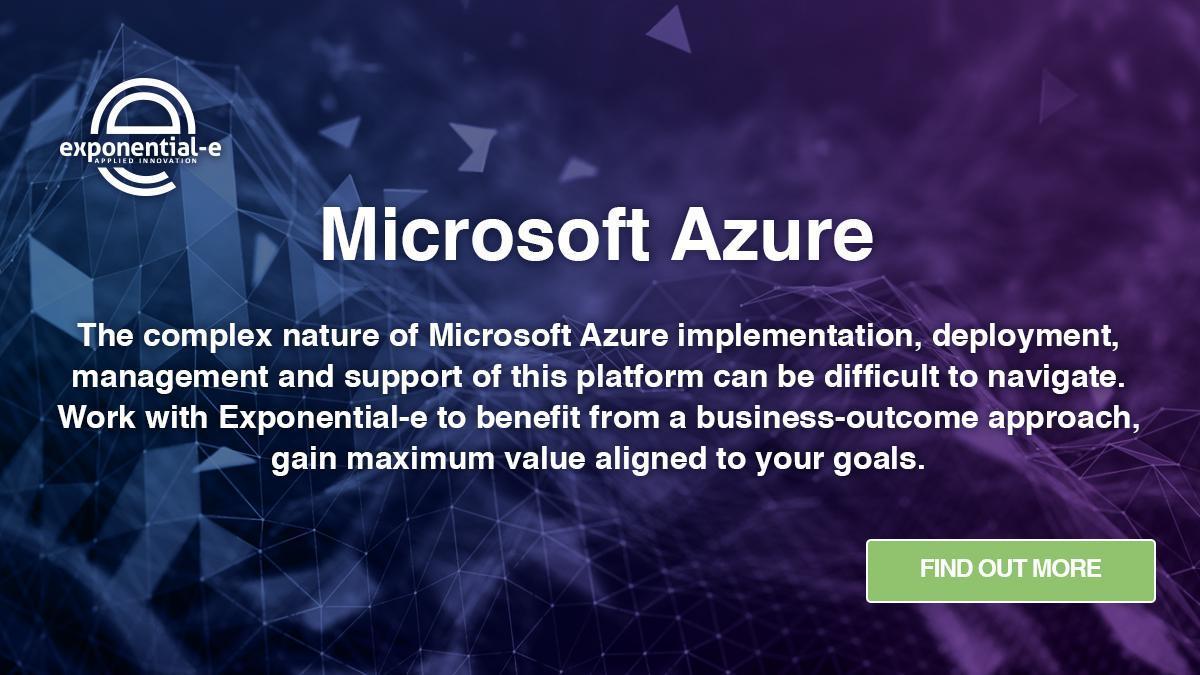 Microsoft Azure - Get maximum value from Microsoft Azure