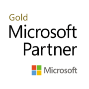 Gold Microsoft Partner