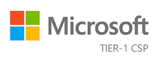 As a Tier-1 CSP and Gold-level Microsoft partner, we understand that customers are typically part way through a technology transformation programme to underpin their desires to improve operational efficiency.
