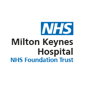 Logo-Milton Keynes Hospital - NHS Foundation Trust