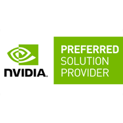 NVIDIA - Preferred Solution Provider