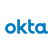 Powered by Okta