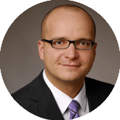 Sebastian Zipf - Senior Sales Manager, Code42