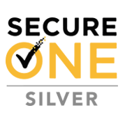 Secure One - Silver