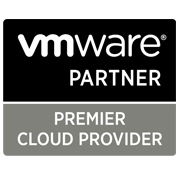 VMWare Partner - Premier Cloud Provider