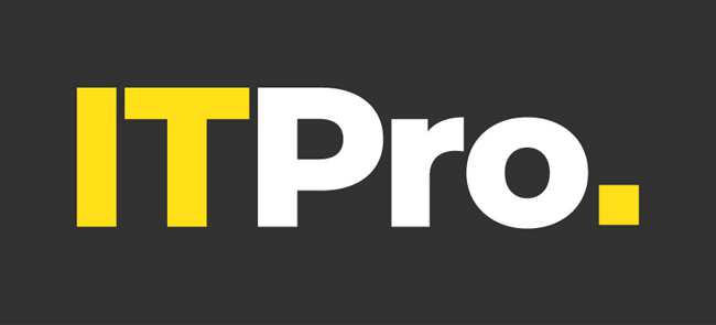 Stephen George + Partners featured in IT Pro