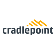 Private 5G Network - Our Trusted Technology Partner: Cradlepoint