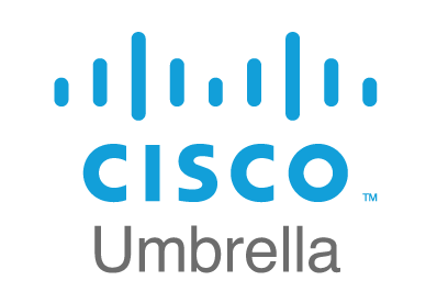 Cisco Umbrella - Leading Gartner-accredited SASE Provider.