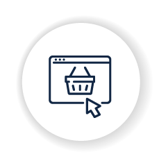 Retail Eco System - Ecommerce Systems