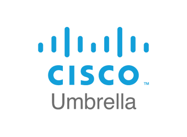 Cisco Umbrella - Leading Gartner-accredited SASE Provider.