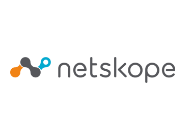 Netskope - Leading Gartner-accredited SASE Provider.