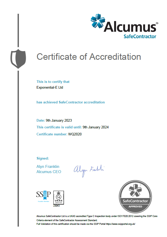 safecontractor-certificate