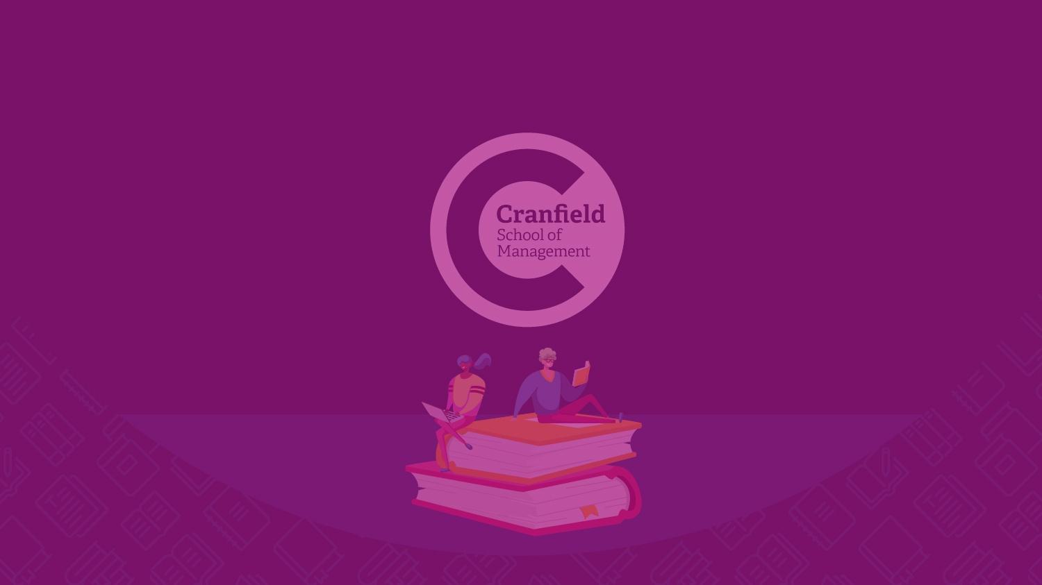 Cranfield MBA programme