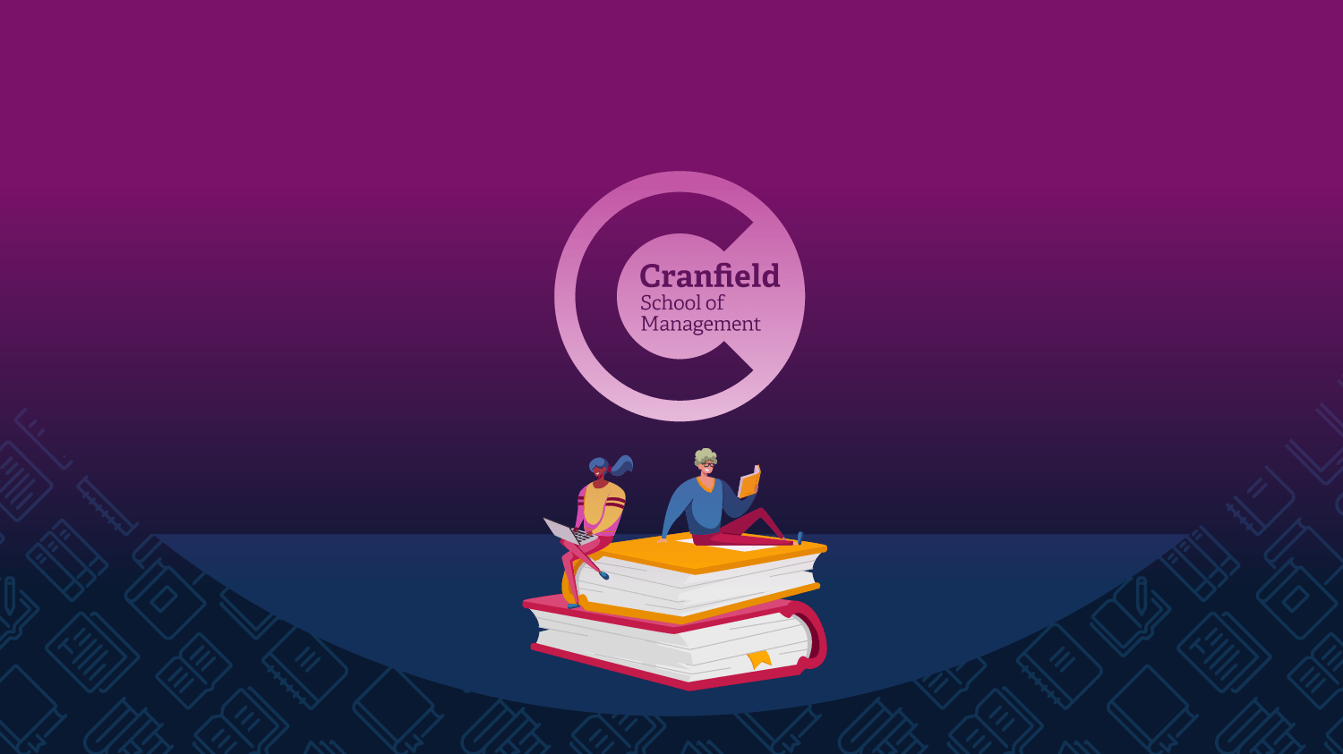 Cranfield MBA programme