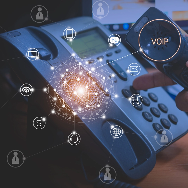 Say Goodbye to PSTN: Embrace SIP Trunking for Enhanced Efficiency and Cost Savings
