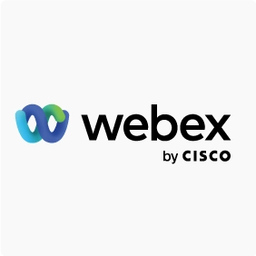 Webex Cisco - Webex by Cisco is the leading enterprise solution for video conferencing, online meetings, screen share, and webinars. Web conferencing, cloud calling