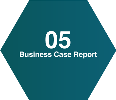 Step 5: Business Case Report