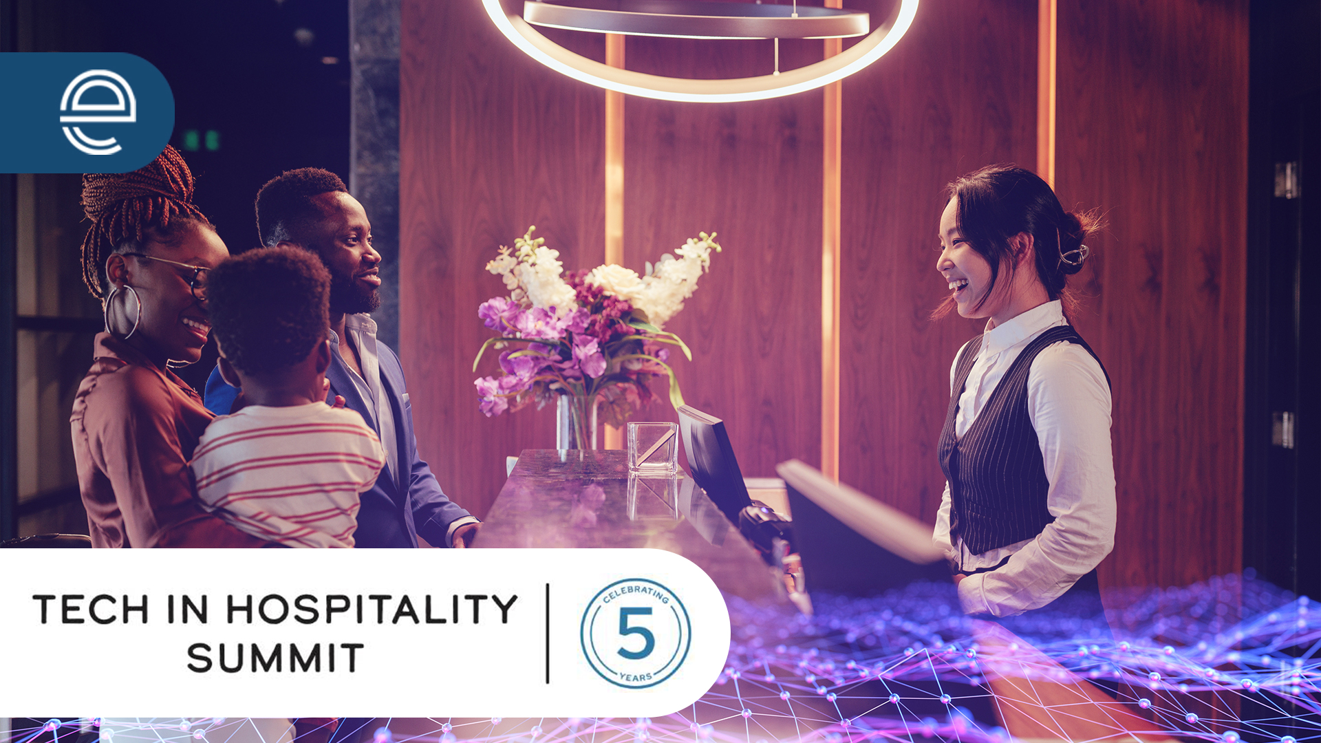 Tech in Hospitality