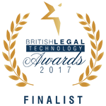 British Legal Technology Awards