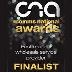 Comms National Awards