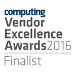 Computing Vendor Excellence Awards shortlist