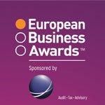 European Business Awards