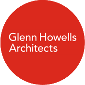 Logo-Glen Howells Architects