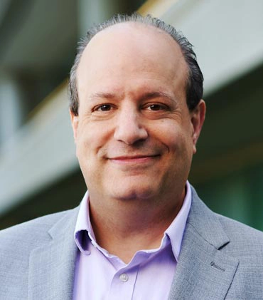 Jonathan Rosenberg - Chief Technology Officer - Five9.