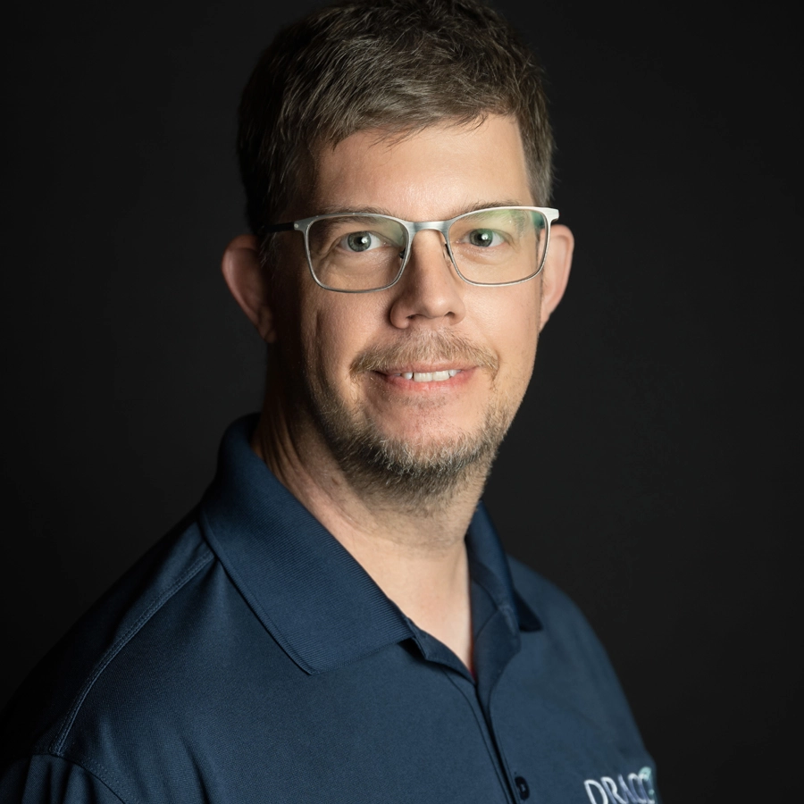 Kai Thomsson -  Strategic Outreach Lead IntServ, Dragos. 