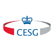 CESG - The UK government’s National Technical Authority for Information Assurance (CESG)