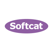 Logo-Softcat - IT Infrastructure & Service Provider