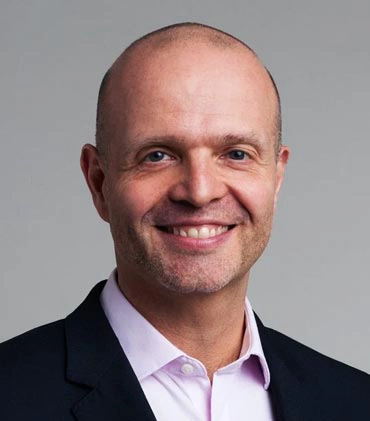 Steve Young - Managing Director - Dell Technologies, UK.