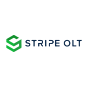 Logo-Stripe Olt - Cloud and Cyber Security Specialists. 