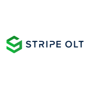Stripe OLT - Cloud and cyber security specialists. 