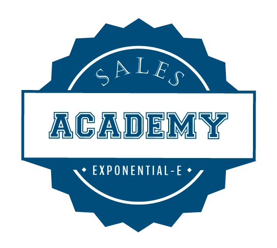 Exponential-e Sales Academy - 2024
